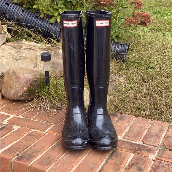 Hunter Shoes - Hunter Rainboots